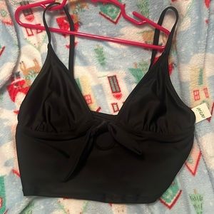 Aerie bikini top